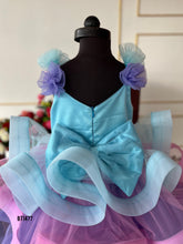 Load image into Gallery viewer, BT1477 Pastel Paradise Party Dress for Tiny Dancers