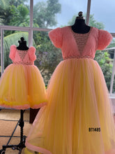 Load image into Gallery viewer, BT1485 Sunrise Sparkle Mom Baby Combo