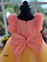 Load image into Gallery viewer, BT1485 Sunset Sparkle Gown - Every Day's a Celebration