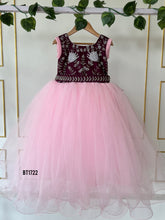 Load image into Gallery viewer, BT1722 Enchanting Princess Party Frock - Your Little Star’s Spotlight Moment!