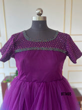 Load image into Gallery viewer, BT1465 Twilight Jewel Dress & Mom's Chic Companion - A Match Made in Style