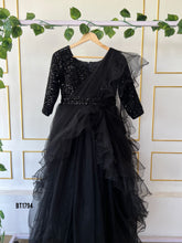 Load image into Gallery viewer, BT1794 Chic Mother & Child Gala Pairing – Elegance Redefined