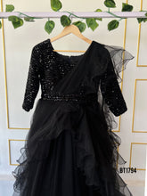 Load image into Gallery viewer, BT1794 Chic Mother & Child Gala Pairing – Elegance Redefined