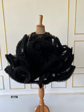 Load image into Gallery viewer, BT1796 Enchanted Evening Starlet Dress for Little Trendsetters