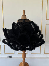 Load image into Gallery viewer, BT1796 Enchanted Evening Starlet Dress for Little Trendsetters
