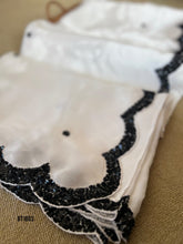 Load image into Gallery viewer, Party Wear Hand Work Customisable Saree For Mother