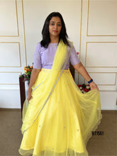 Load image into Gallery viewer, BT1561 Sunbeam Symphony – Mother & Child Couture