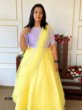 Load image into Gallery viewer, BT1561 Sunbeam Symphony – Mother & Child Couture