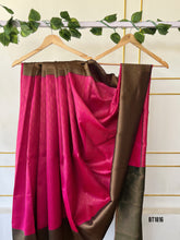 Load image into Gallery viewer, BT1816 Silk Saree For Mom