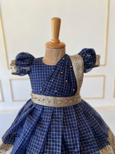 Load image into Gallery viewer, BT1822 Ethic Traditional Wear For Baby Girls
