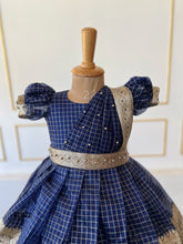 Load image into Gallery viewer, BT1822 Ethic Traditional Wear For Baby Girls