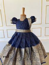 Load image into Gallery viewer, BT1822 Ethic Traditional Wear For Baby Girls