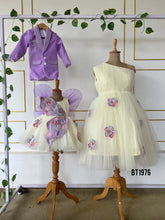 Load image into Gallery viewer, BT1976 Enchanting Family Butterfly Combo: Celebrate in Style Together!