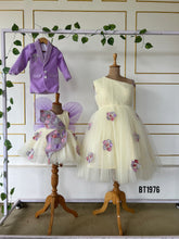 Load image into Gallery viewer, BT1976 Enchanting Family Butterfly Combo: Celebrate in Style Together!