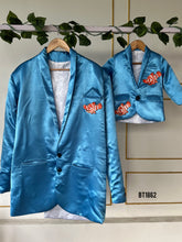 Load image into Gallery viewer, BT1862 Ocean Whisper Mommy & Me