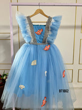 Load image into Gallery viewer, BT1862 Ocean Whisper Mommy & Me