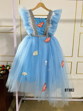 Load image into Gallery viewer, BT1862 Ocean Whisper Mommy & Me