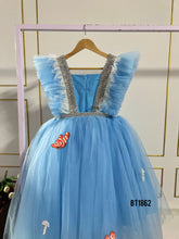 Load image into Gallery viewer, BT1862 Ocean Whisper Mommy & Me