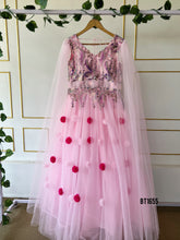 Load image into Gallery viewer, BT1655 Pink Petal Princess Set - Cherished Moments in Match!