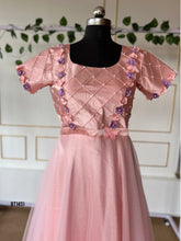 Load image into Gallery viewer, BT1451 Enchanting Princess Party Dress - Blossom & Pearls