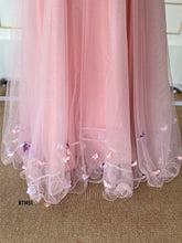 Load image into Gallery viewer, BT1451 Enchanting Princess Party Dress - Blossom & Pearls