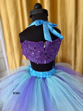 Load image into Gallery viewer, BT1452 Crop Top Skirt