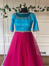 Load image into Gallery viewer, BT1456 Royal Radiance Combo – Majestic Mother & Baby Match