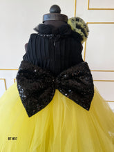 Load image into Gallery viewer, BT1457 Sunny Delight Frill Fantasy Dress for Magical Moments
