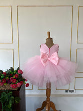 Load image into Gallery viewer, BT1868 Blossom Petal Party Dress