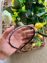 Load image into Gallery viewer, Golden Hour Headband - Radiate in Style!