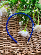 Load image into Gallery viewer, Radiate in Style!Sparkle & Bloom - Baby Party Headbands