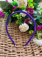 Load image into Gallery viewer, Radiate in Style!Sparkle & Bloom - Baby Party Headbands