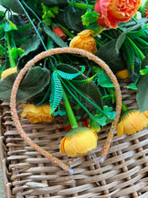 Load image into Gallery viewer, Radiate in Style!Sparkle & Bloom - Baby Party Headbands