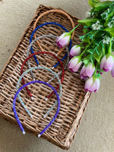 Load image into Gallery viewer, Radiate in Style!Sparkle & Bloom - Baby Party Headbands