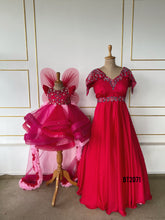 Load image into Gallery viewer, BT2071 🧚♀️ "Magical Wings & Royal Twinning" 🌸