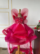 Load image into Gallery viewer, BT2071 ✨ Butterfly Dreams Unfold 🦋🎀