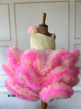 Load image into Gallery viewer, BT1788 Candyfloss Clouds Couture Gown