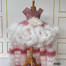 Load image into Gallery viewer, BT1925 Blush Majesty Ball Gown - Royal Elegance