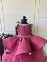 Load image into Gallery viewer, BT1615 Pastel Majesty Frock - Sparkle & Swirl