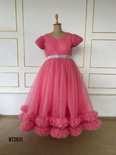 Load image into Gallery viewer, BT2031 Elegant Pink Dream Dress for Moms 🌸✨