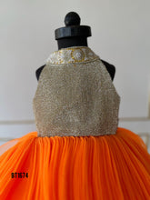Load image into Gallery viewer, BT1674 Sunshine Shimmer Dress – Brighten the Room with Joy