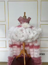 Load image into Gallery viewer, BT1925 Blush Majesty Ball Gown - Royal Elegance