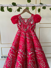 Load image into Gallery viewer, BT1921 Luxury Princess Gown Radiance