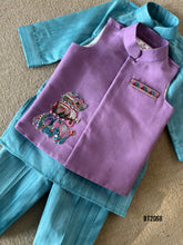 Load image into Gallery viewer, BT2068 🌟 “Festive Charm in Colors” 🌟