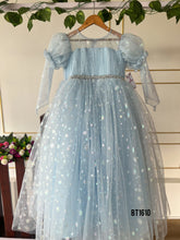 Load image into Gallery viewer, BT1610 Celestial Twinkle Dress – A Sky Full of Stars