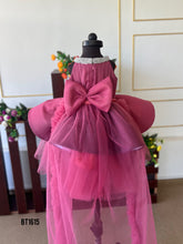 Load image into Gallery viewer, BT1615 Pastel Majesty Frock - Sparkle & Swirl