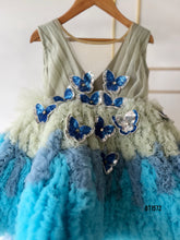 Load image into Gallery viewer, BT1572 Whispering Willow Dress - Flutter into Fashion!
