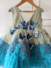 Load image into Gallery viewer, BT1572 Whispering Willow Dress - Flutter into Fashion!