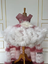 Load image into Gallery viewer, BT1925 Blush Majesty Ball Gown - Royal Elegance