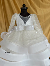 Load image into Gallery viewer, BT1689 Enchanted Sequin Gala Gown for Little Charms

